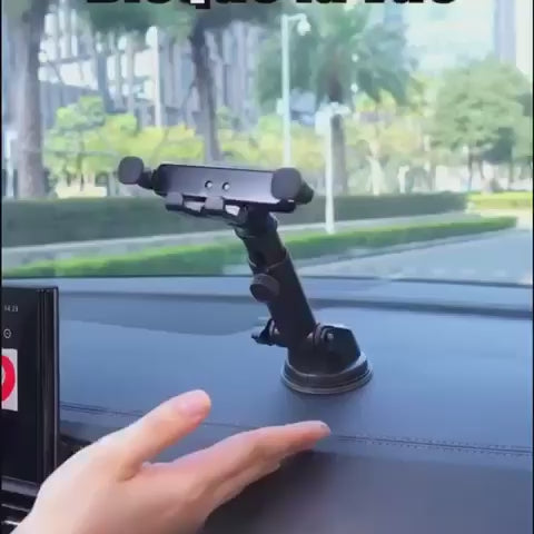 Support de Téléphone de Voiture Pour Rétroviseur